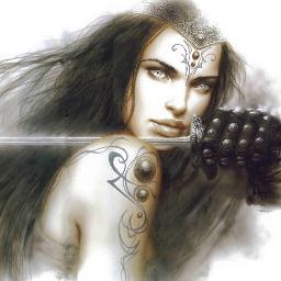 Demon Huntress. Sister to @NikkiMayDie. Figuring out the past. Still fighting my inner demons, let's party! #RP. Captain of the  #USSAlcohol