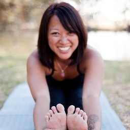 Inspiring....Soulful + Heart + Centred + Living ♥ Yin + Gita Yoga Teacher ♥ BYCA Trainee Life Coach ♥ Reiki Practitioner ♥ Internet Franchise Owner