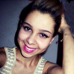 Sagitariana,15 anos , Baiana,Flamenguista ....