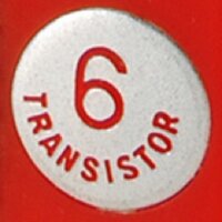 transistorsix (@transistorsix) 's Twitter Profile