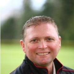 PGA of Canada Professional