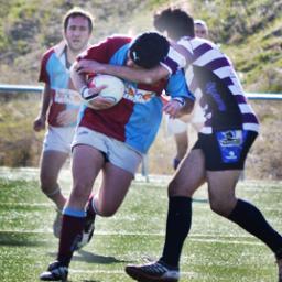 Flanker/Hooker for San Isidro Rugby Club