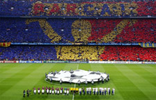 ElSabioCule's profile picture. Información del mejor club del mundo (FCBarcelona)