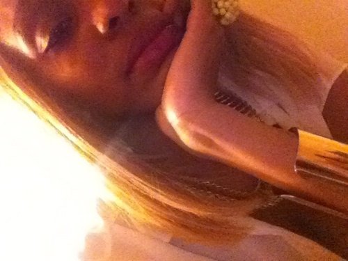 pictures says a thousand words so follow me  instagram: sweetnsoft