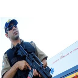 Delegado (Policial federal). Twitter apenas para Investigação! o oficial é @oficialjulio