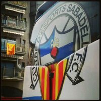 Bernat (@bernatsaballut) 's Twitter Profile Photo