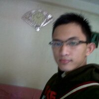 Ahmad Saifullah (@ahmadsaifullah8) 's Twitter Profile