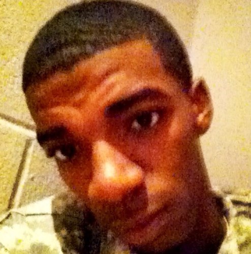 Im just trying to make it, by Grinding Hard !!!!