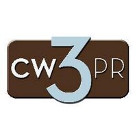 CW3PR (@cw3pr) 's Twitter Profile Photo