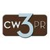 CW3PR (@cw3pr) Twitter profile photo