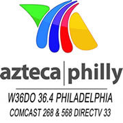 Hispanic TV Network for Delaware Valley USA.