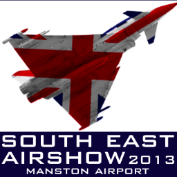 The South East Airshow, Manston Airport, 22nd June 2013, one of the biggest events in Kent For more info and tickets go to http://t.co/fscJejuE