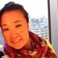 Akiko Thayer (@akikothayer) 's Twitter Profile
