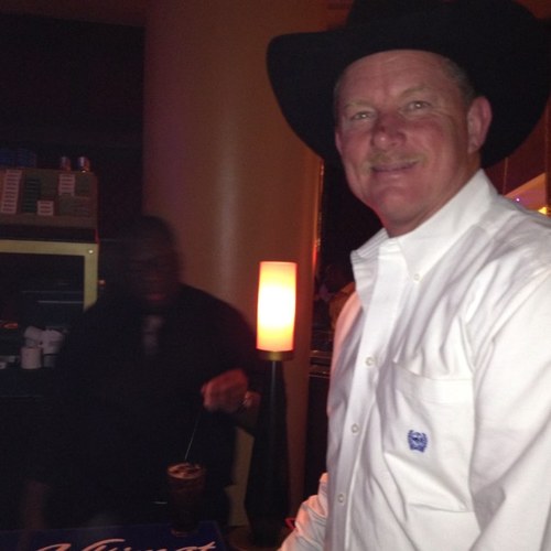 Rodeo12Tim's profile picture. 