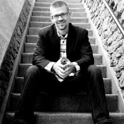 JJ_Woodward's profile picture. Christian, Husband, Father, Student, Blogger, and consistently need Jesus. Author of THINC About It: Reading Christ in Scripture.