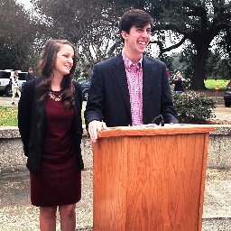 UniteLSU2013's profile picture. 