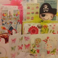 Mosaic Cards (@mosaic_cards) 's Twitter Profile