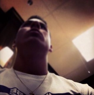 Gutovicnam86's profile picture. Forget the past