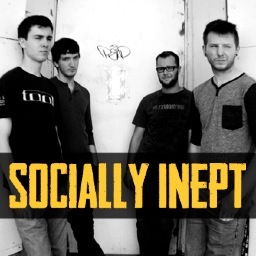 Melodic punk band from Winnipeg, MB. Get our new FREE ep at http://t.co/jNLIHG6NdV