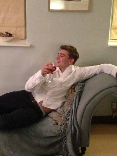 henry_sensecall's profile picture. 