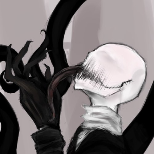 Slenderさんのプロフィール画像