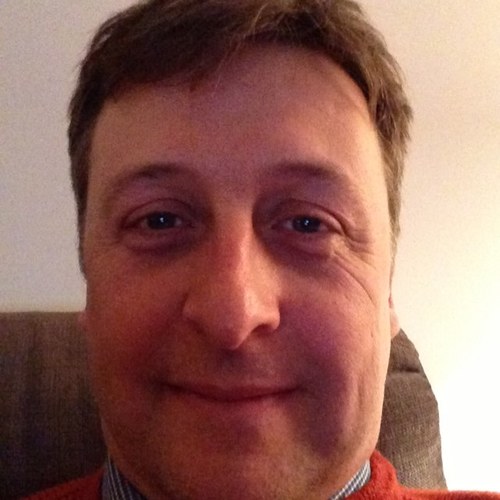 MarkFinney5's profile picture. 