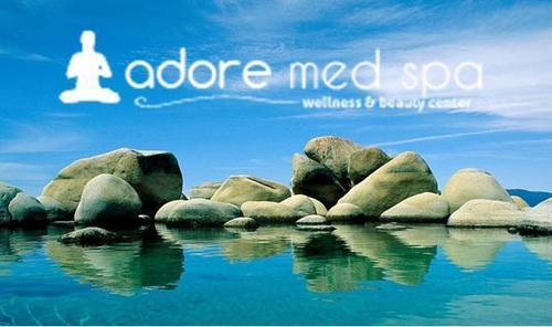 AdoreMedspa's profile picture. Look better and feel better with our one of a kind treatments including: Endermologie, Cavitation, Radio Frequency, Hair Removal and more...