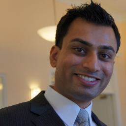 3x founder, techno-optimist, building the future with ambitious operators