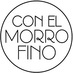 Con El Morro Fino (@conelmorrofino) Twitter profile photo Con El Morro Fino (@conelmorrofino) Twitter profile photo