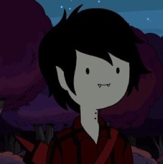 Well...hey guys,im marshall lee...so um...yeah... ._.
