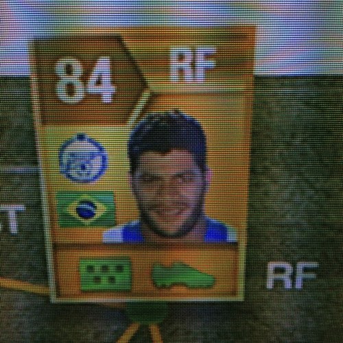(PS3 Only) Average players worth around 10k-15k giveaways every wednesday night at 7.00pm (UK Time) Follow Me!