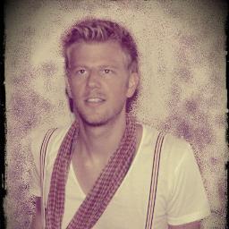 Andreas Sr