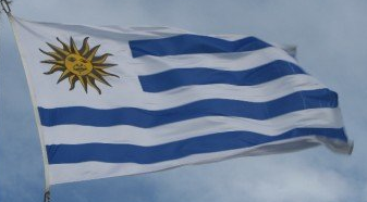 All the latest new regarding Uruguay. Las ultimas noticias sobre Uruguay.