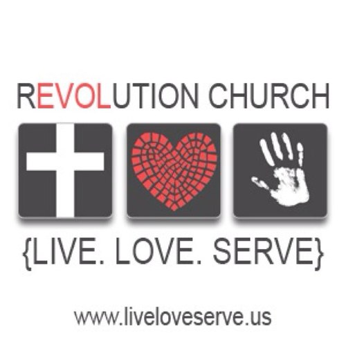 Revolution Church in White House, TN #revwhitehouse https://t.co/JddaMC2DHS