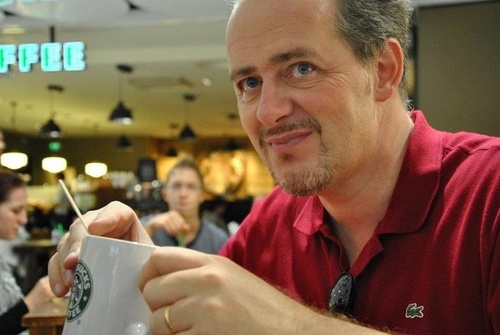 IseppiRoberto's profile picture. 