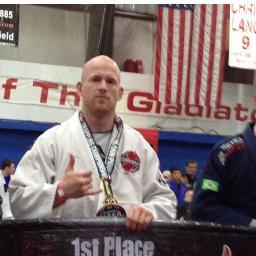 Matt_Kampf's profile picture. Instructor Nick Catone's MMA