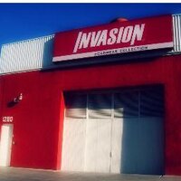 Invasion.Caps (@invasioncaps) 's Twitter Profile