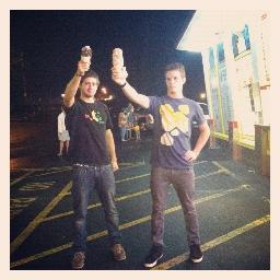 Neilyodice's profile picture. 