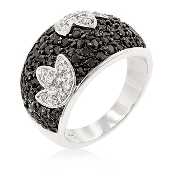 Taking over the world, one little piece of jewelry at a time!