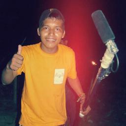AndresLoaizaT's profile picture. Camarógrafo
