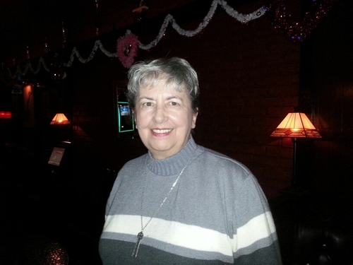 lesliesimms14's profile picture. 