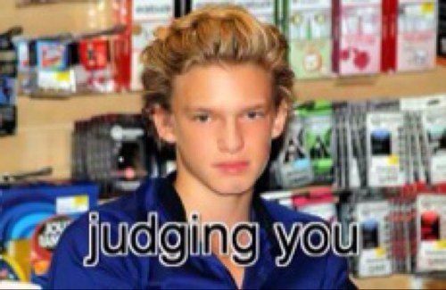 Hi there! Ive been simpsonizin since 2010. I just finally made a twitter for codyy❤