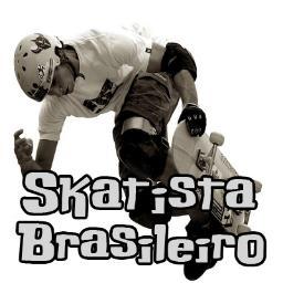 SkatistaBrasil's profile picture. 