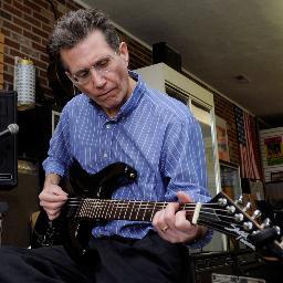 Jeff Barron