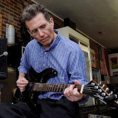 Jeff Barron on Muck Rack