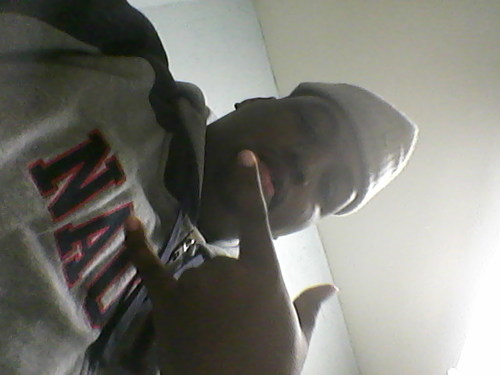i love grinding in enjoying life