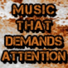 Edgy music with vision, longevity, and passion.