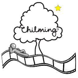 Come 'Chilming' = to chill & watch a film, a unique & magical experience! Indoor Film Clubs & Outdoor Cinema - for all ages - we pop-up just about anywhere!