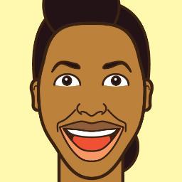 A Jamaican cartoonist who loves all things cute ^__^. I draw comics, paint, travel, love healthy food and try to make people laugh.