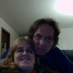 I'm Thankful for what I have everyday!!!